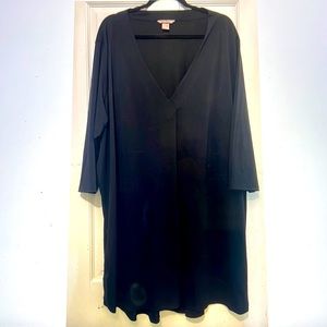 H&M loose stretchy tunic dress purchased in portugal